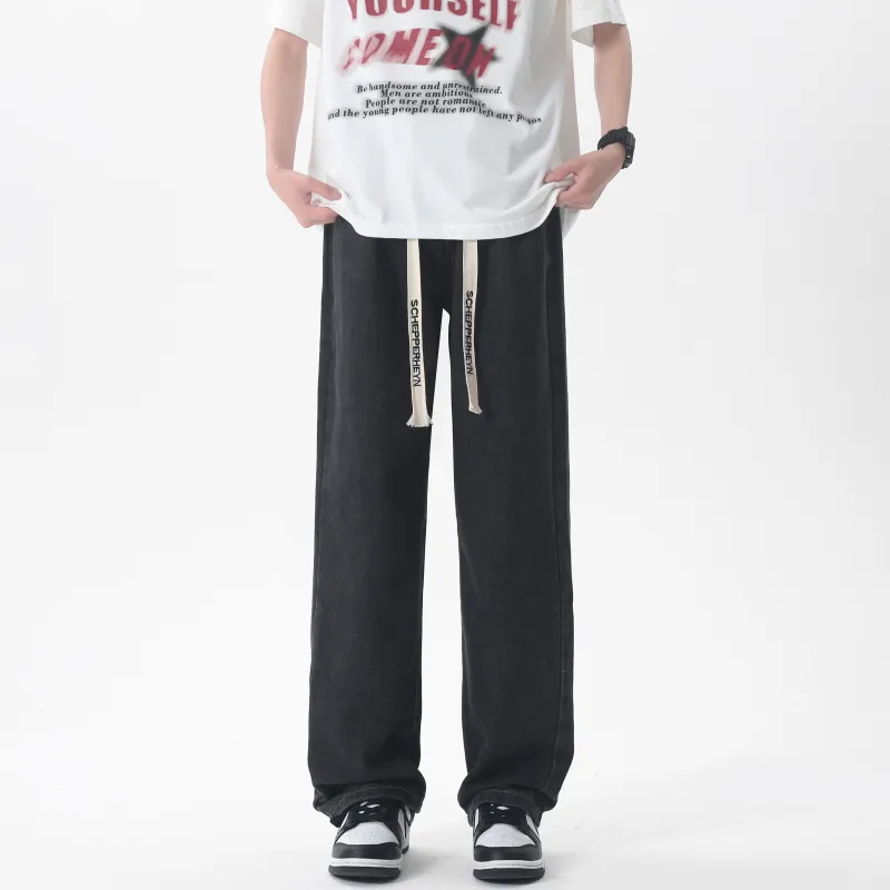 SCHEPPERHEYN Jeans Unisex-16