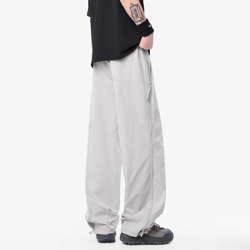 SCHEPPERHEYN Casual Pants Unisex-2