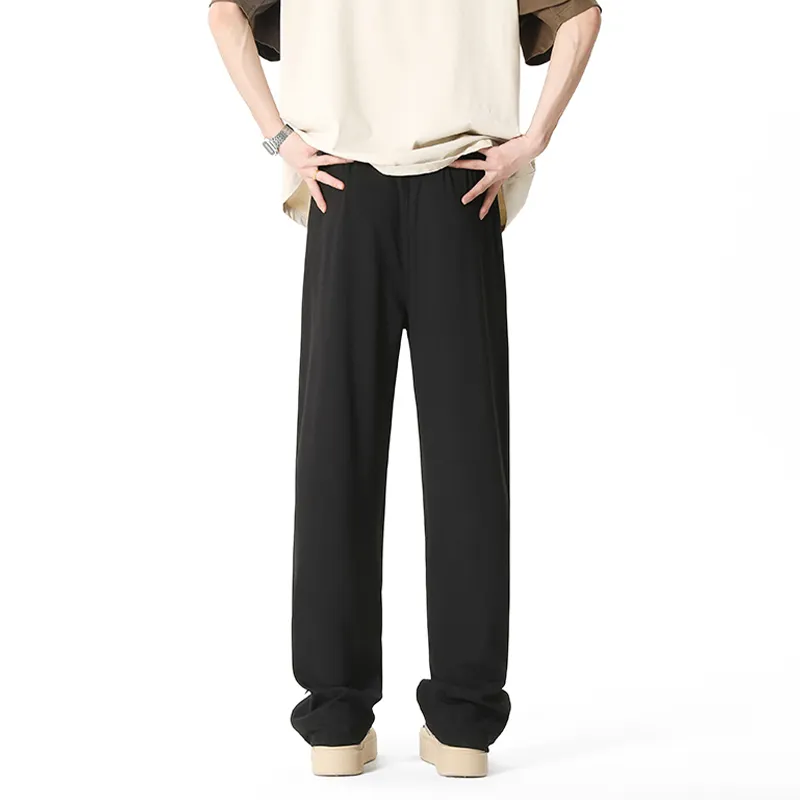 SCHEPPERHEYN Casual Pants Unisex-11