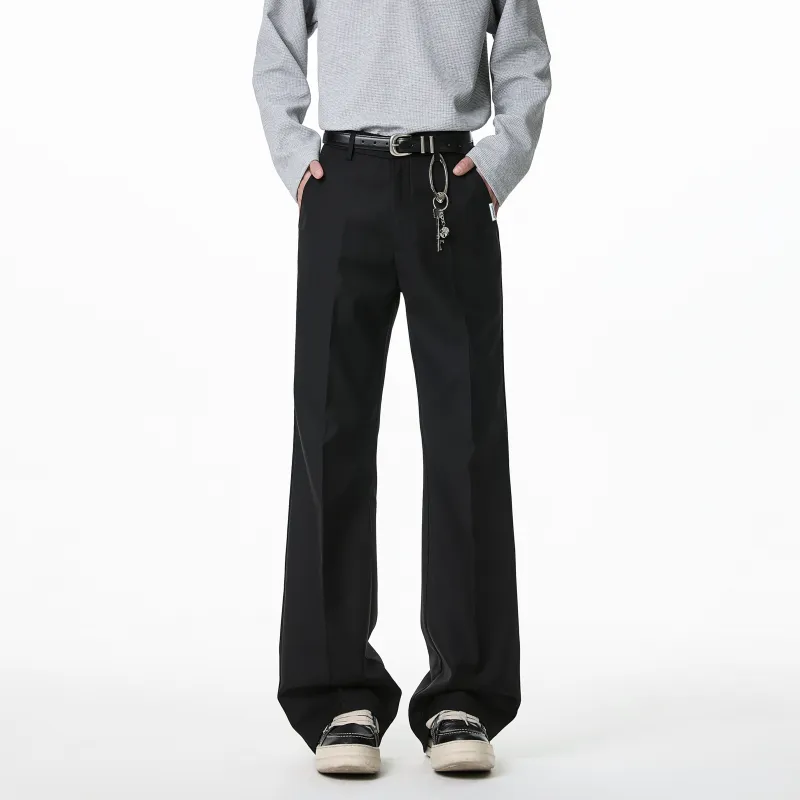 SCHEPPERHEYN Suit Trouser Unisex-5