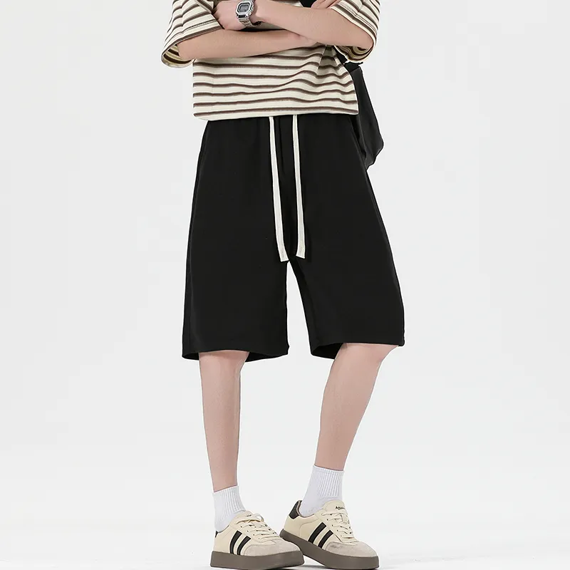 SCHEPPERHEYN Casual Shorts Unisex-10