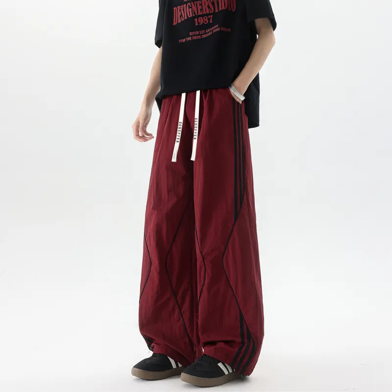 SCHEPPERHEYN Casual Pants Unisex-11