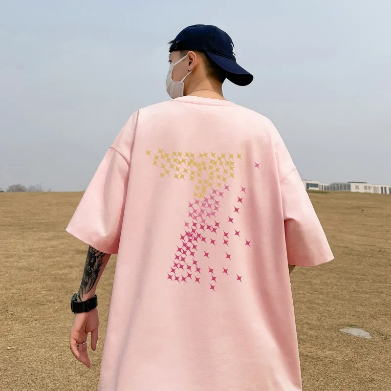 SCHEPPERHEYN T Shirts Unisex-6