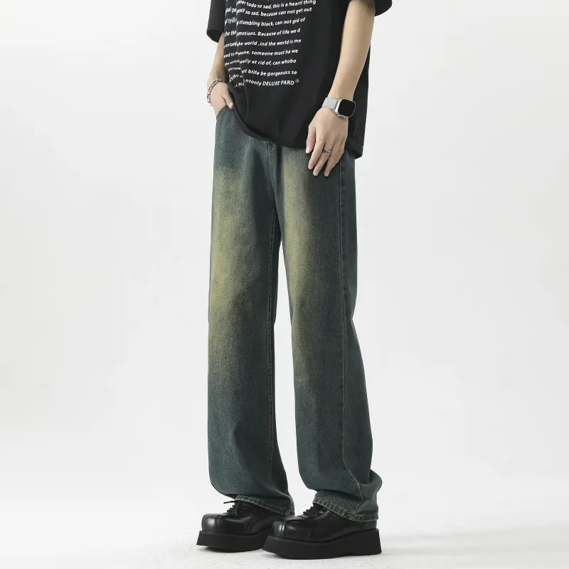 SCHEPPERHEYN Jeans Unisex-6