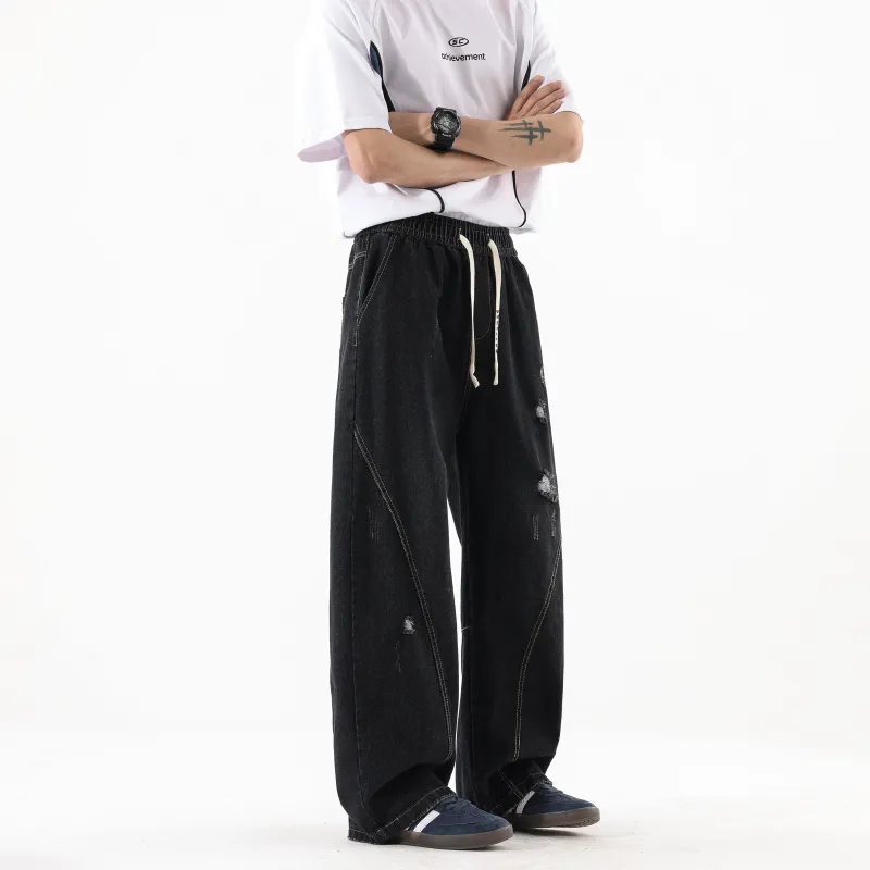 SCHEPPERHEYN Jeans Unisex-10