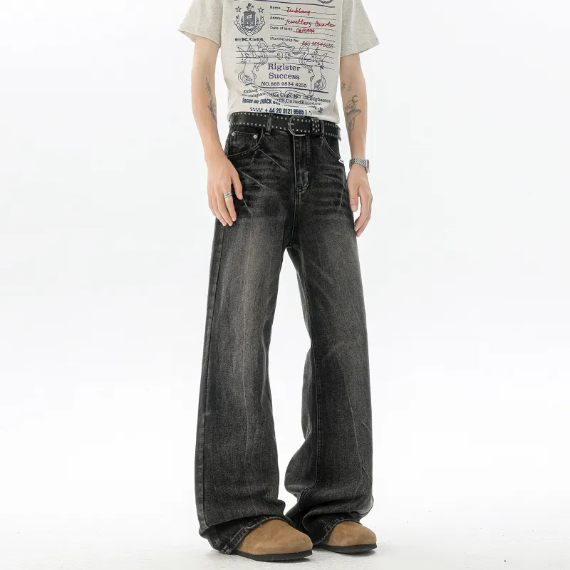 SCHEPPERHEYN Jeans Unisex-10
