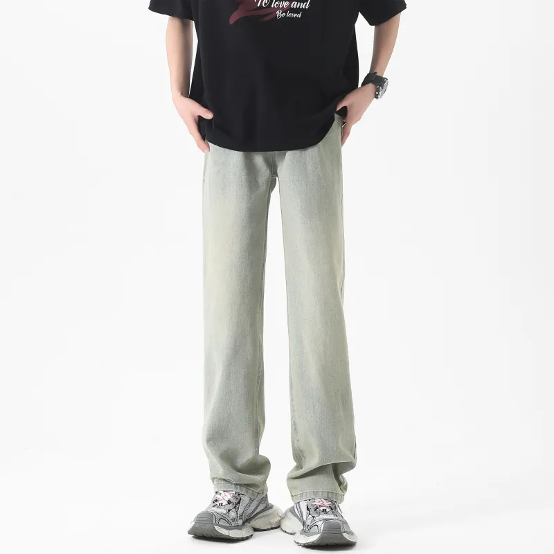 SCHEPPERHEYN Jeans Unisex-11