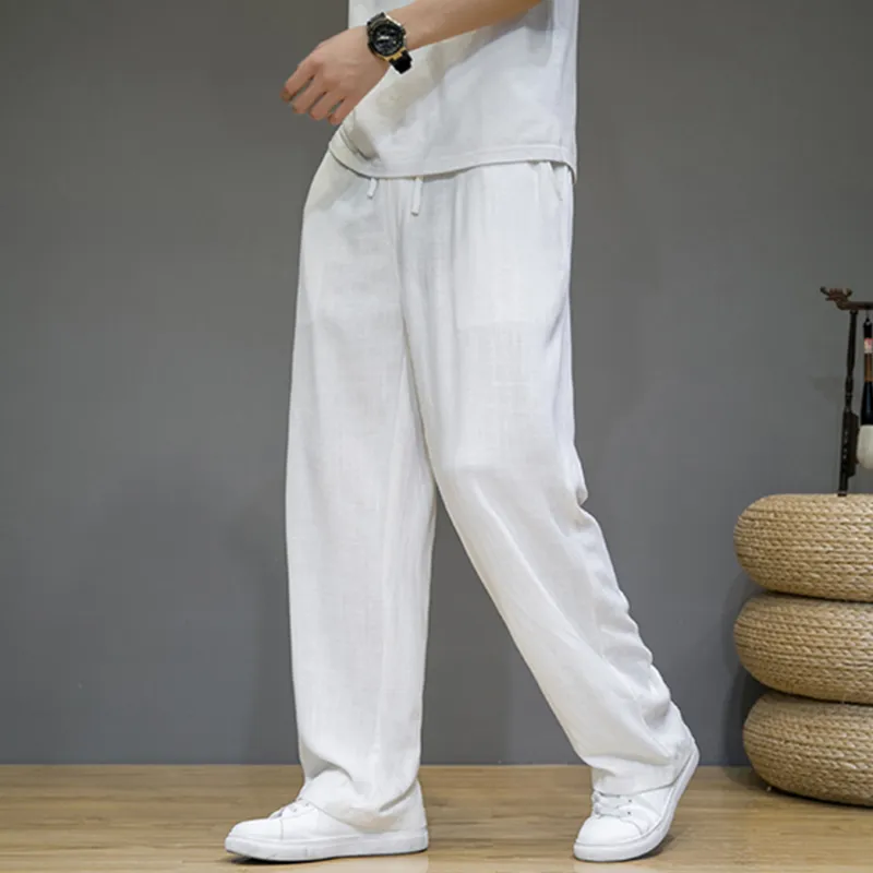 SCHEPPERHEYN Casual Pants Unisex-6