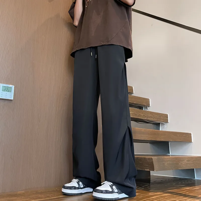 SCHEPPERHEYN Casual Pants Unisex-7