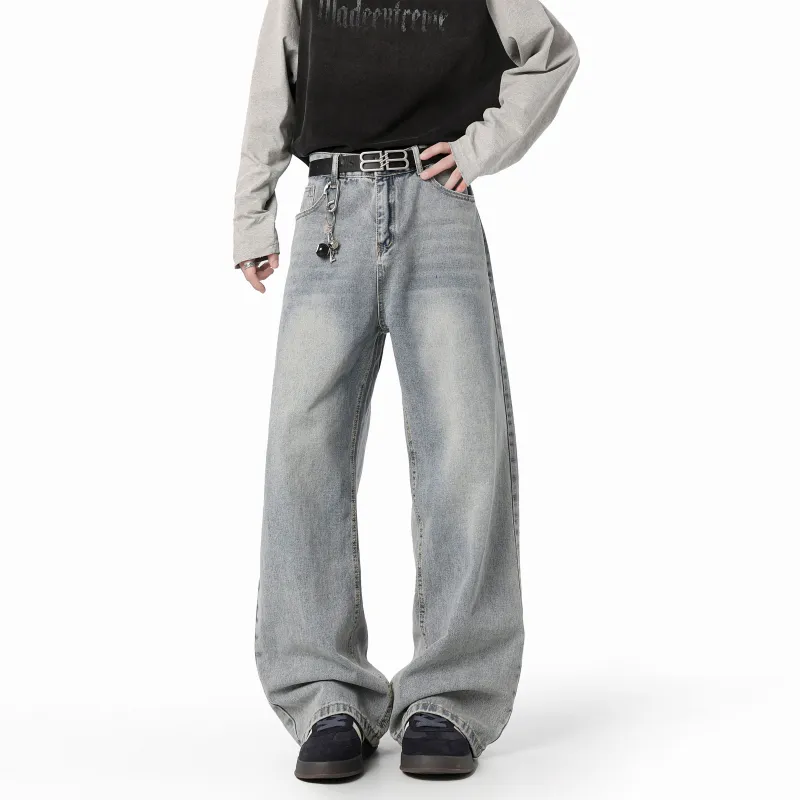 SCHEPPERHEYN Jeans Unisex-2