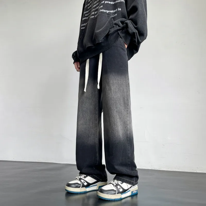 SCHEPPERHEYN Jeans Unisex-6