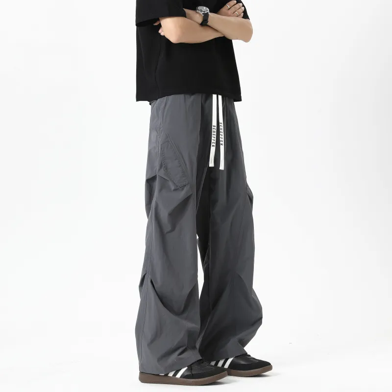 SCHEPPERHEYN Casual Pants Unisex-10