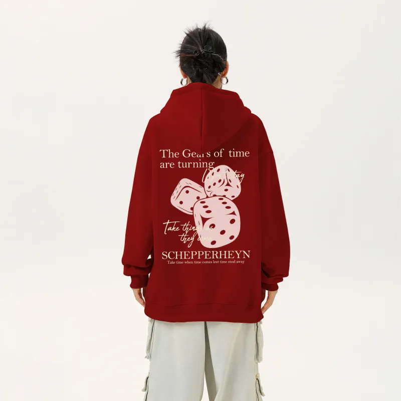 SCHEPPERHEYN Sweatshirts Unisex-13