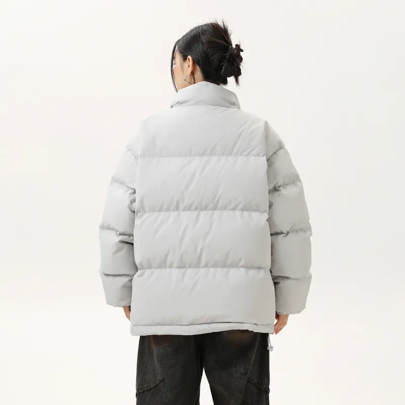 SCHEPPERHEYN Down Jacket Unisex-12