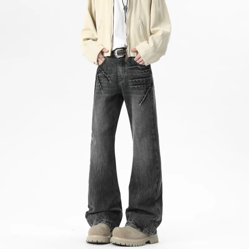 SCHEPPERHEYN Jeans Unisex-5