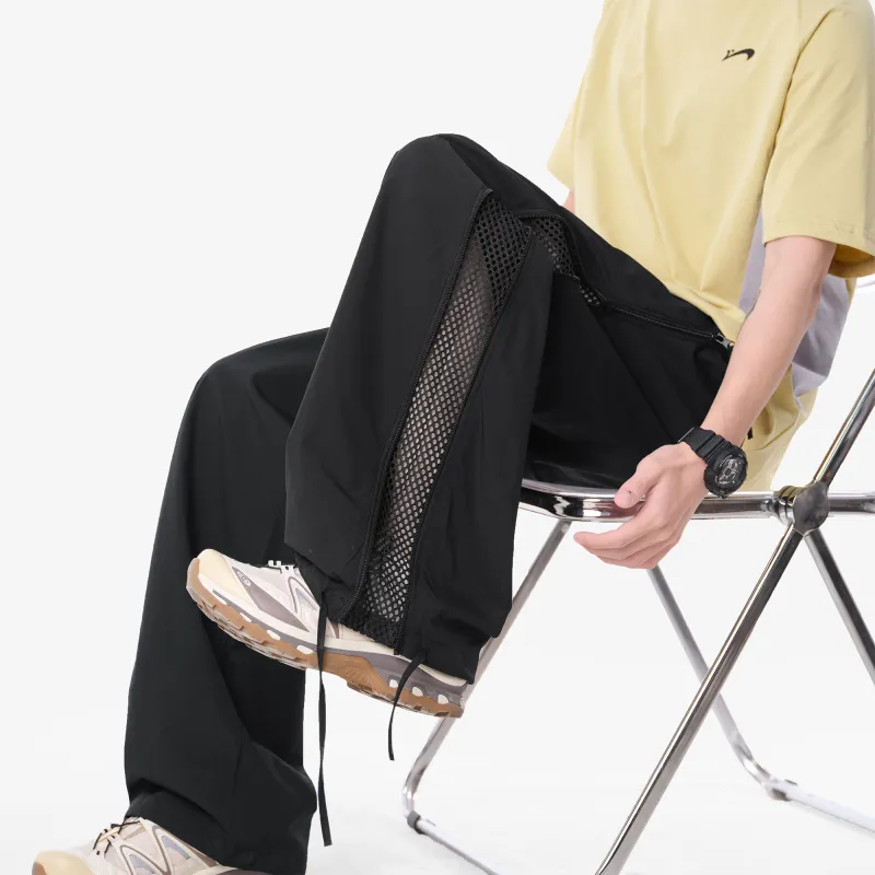 SCHEPPERHEYN Casual Pants Unisex-5