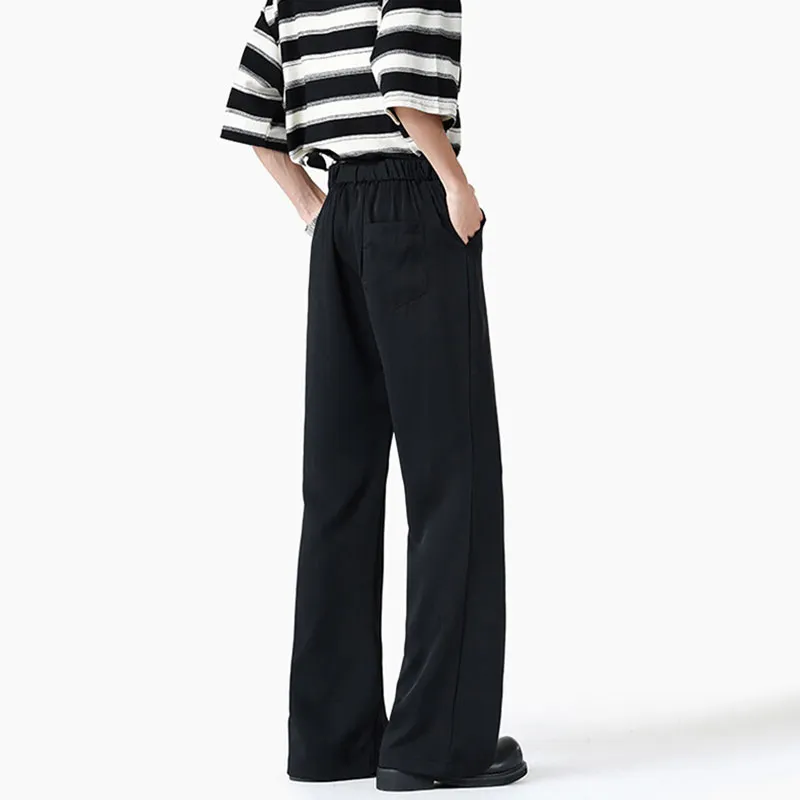 SCHEPPERHEYN Suit Trouser Unisex-2