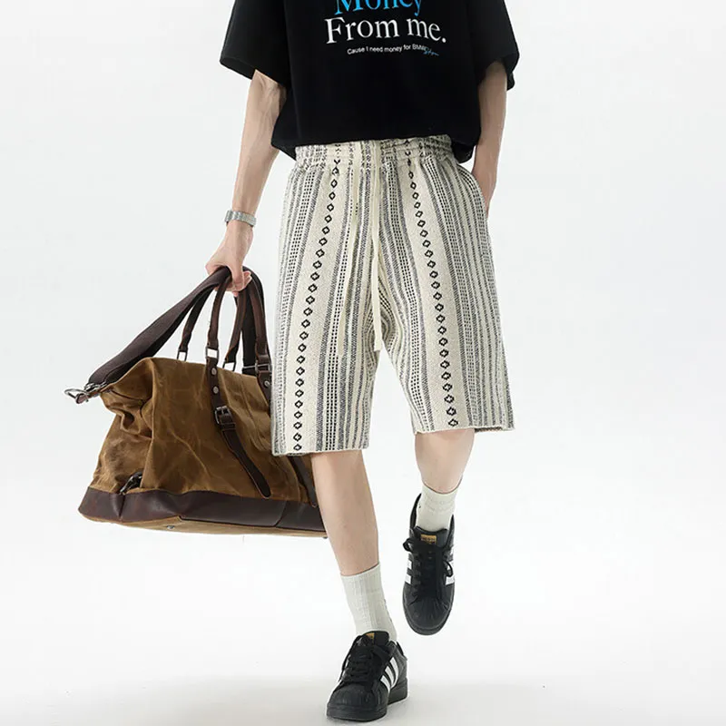 SCHEPPERHEYN Casual Shorts Unisex-3