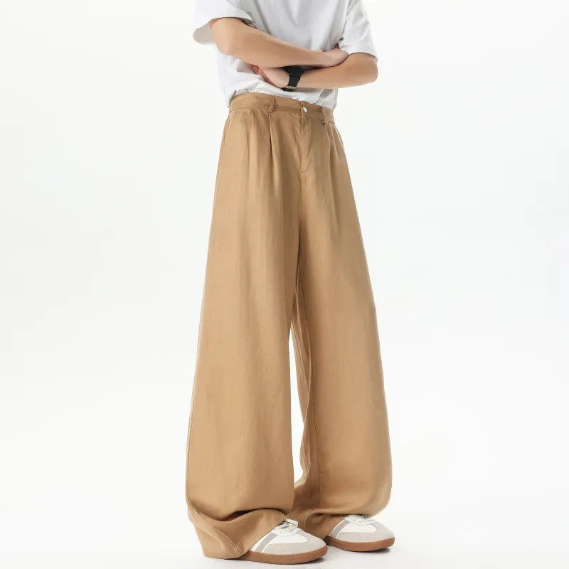 SCHEPPERHEYN Casual Pants Unisex-10