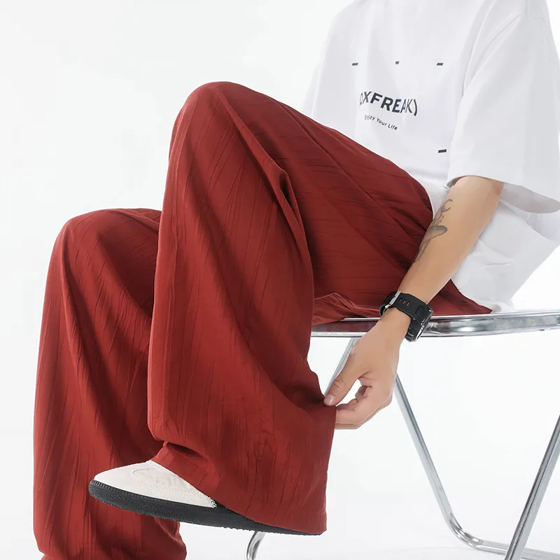 SCHEPPERHEYN Casual Pants Unisex-1