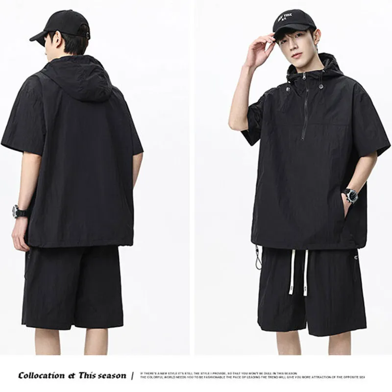 SCHEPPERHEYN Sweatshirt Set Unisex-1