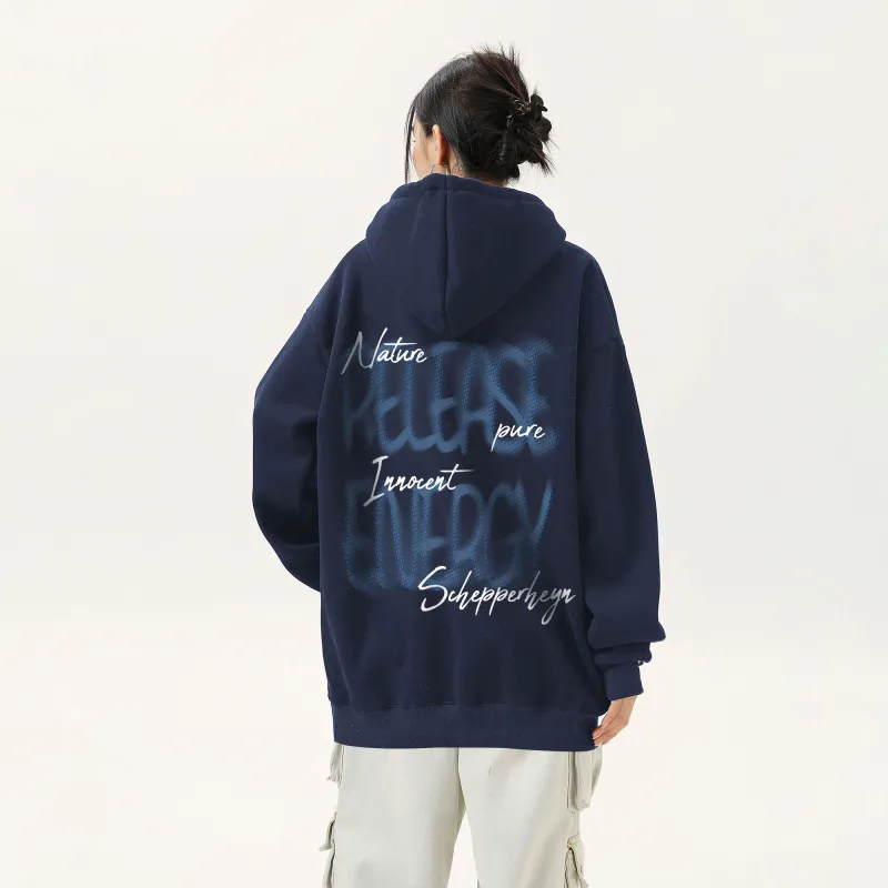 SCHEPPERHEYN Sweatshirts Unisex-3