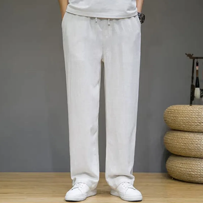 SCHEPPERHEYN Casual Pants Unisex-3
