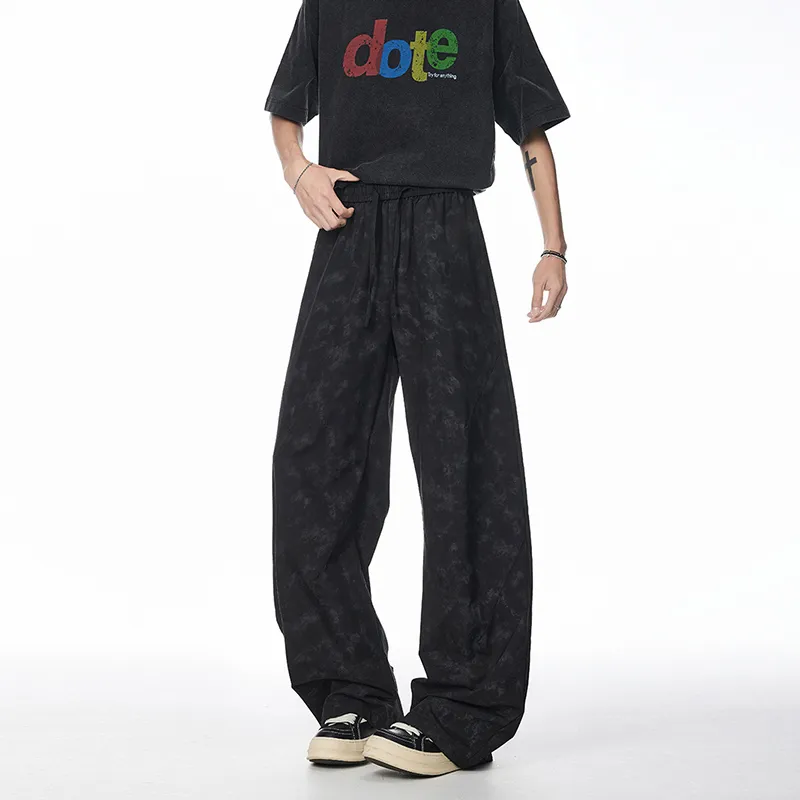SCHEPPERHEYN Casual Pants Unisex-4