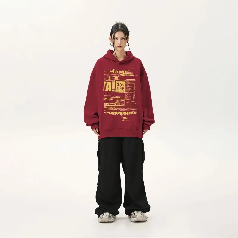 SCHEPPERHEYN Sweatshirts Unisex-19