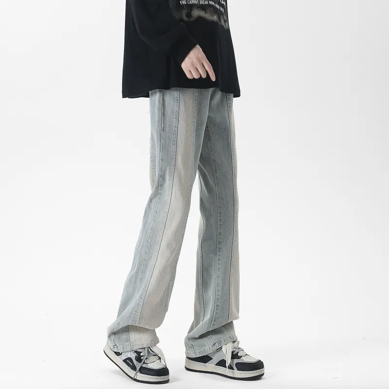SCHEPPERHEYN Jeans Unisex-11