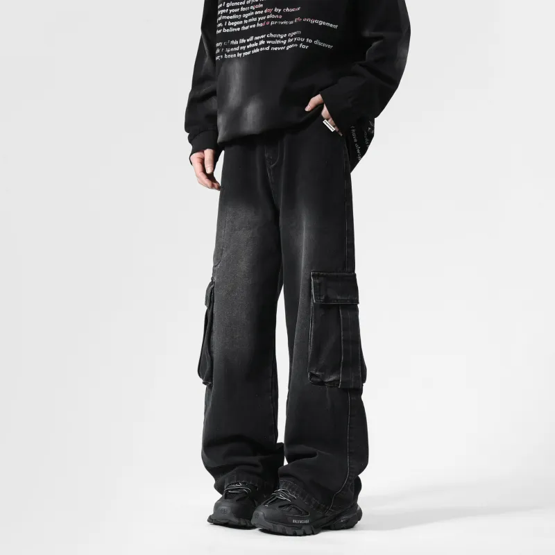 SCHEPPERHEYN Jeans Unisex-5