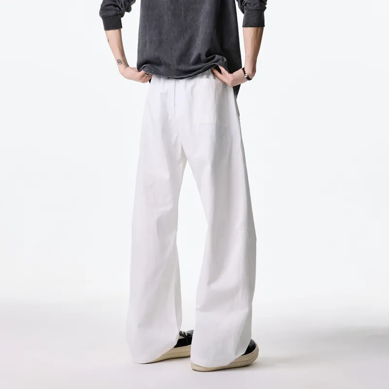 SCHEPPERHEYN Casual Pants Unisex-1