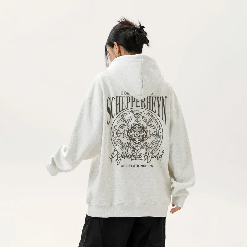 SCHEPPERHEYN Sweatshirts Unisex-2