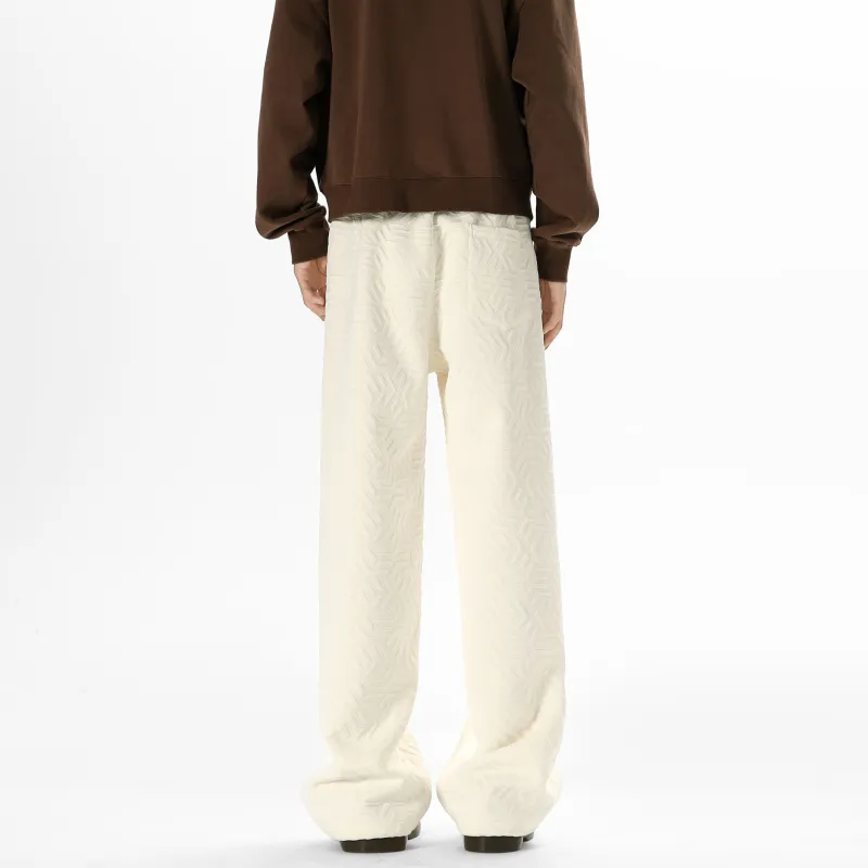 SCHEPPERHEYN Casual Pants Unisex-14