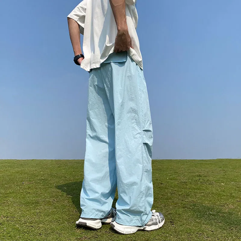SCHEPPERHEYN Casual Pants Unisex-5