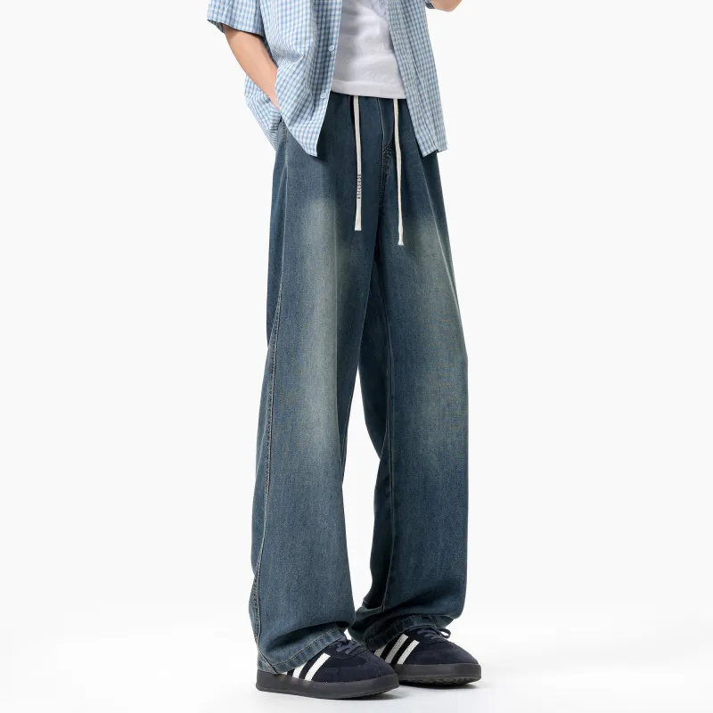 SCHEPPERHEYN Jeans Unisex-15