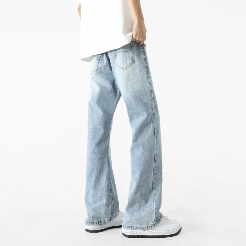 SCHEPPERHEYN Jeans Unisex-3