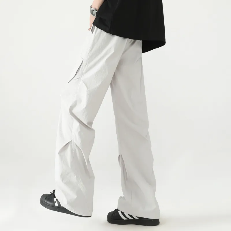 SCHEPPERHEYN Cargo Pants Unisex-4