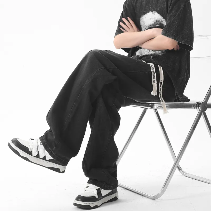 SCHEPPERHEYN Jeans Unisex-3
