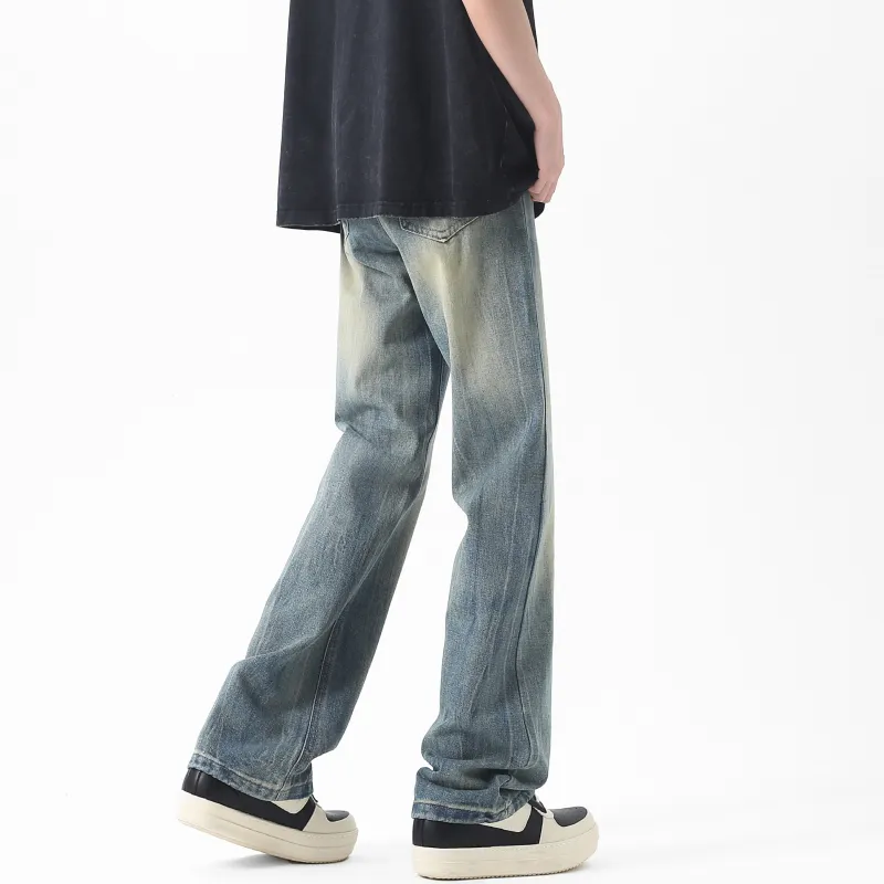 SCHEPPERHEYN Jeans Unisex-10