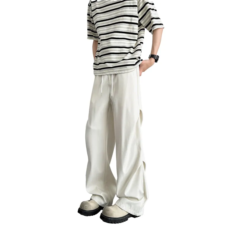 SCHEPPERHEYN Casual Pants Unisex-2