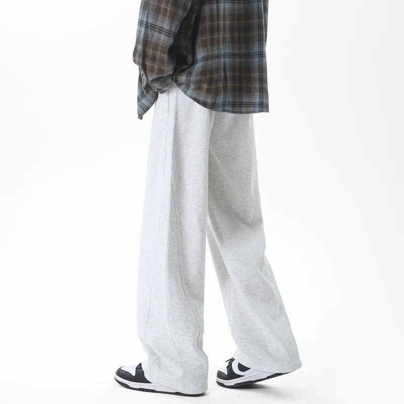 SCHEPPERHEYN Knitted Sports Pants Unisex-7