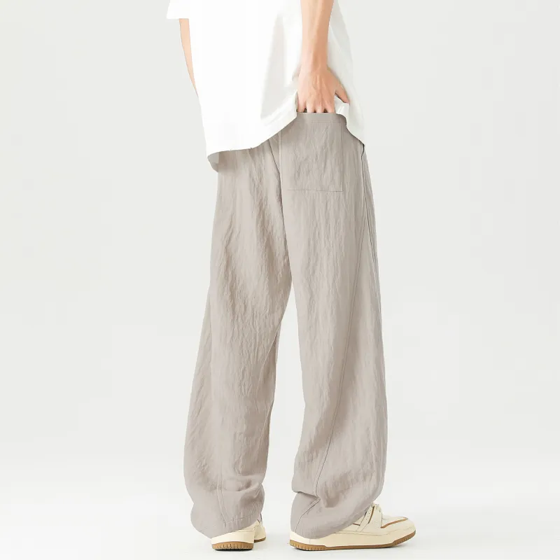 SCHEPPERHEYN Casual Pants Unisex-15