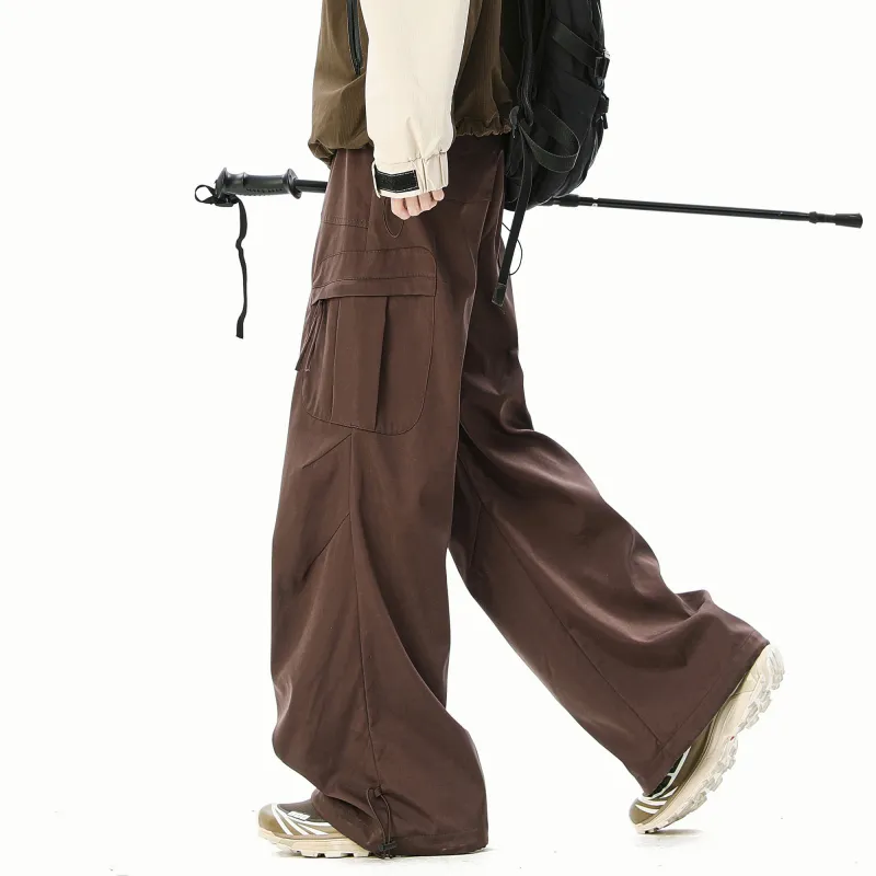 SCHEPPERHEYN Cargo Pants Unisex-8