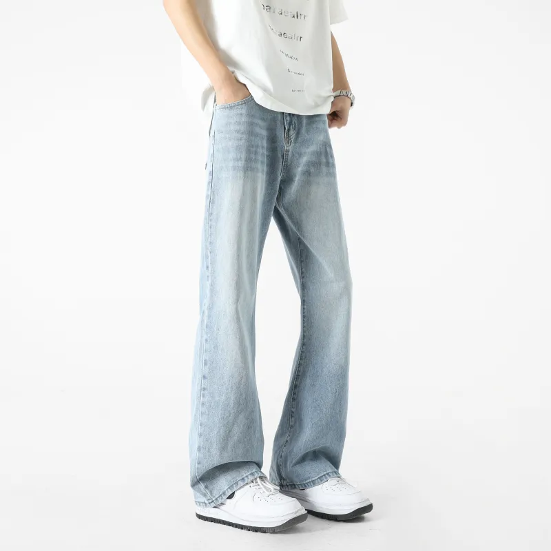 SCHEPPERHEYN Jeans Unisex-4