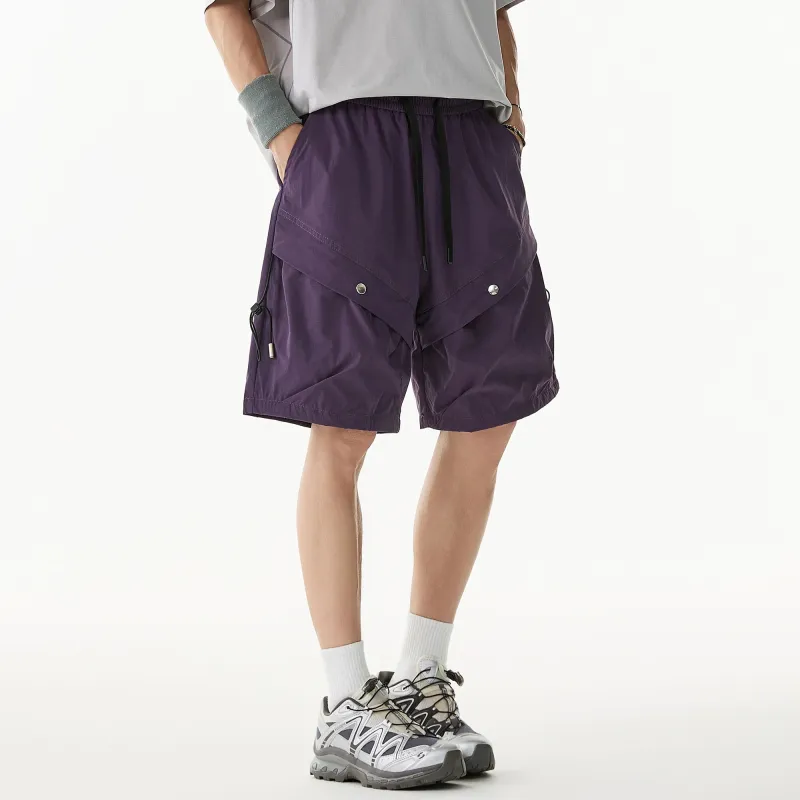 SCHEPPERHEYN Casual Shorts Unisex-12