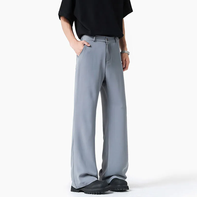 SCHEPPERHEYN Suit Trouser Unisex-13