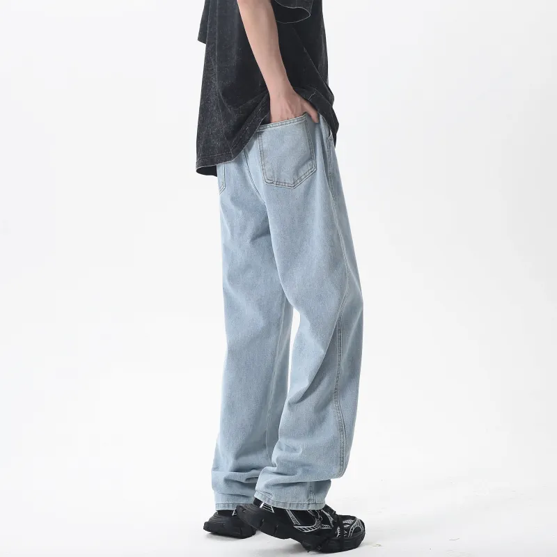 SCHEPPERHEYN Jeans Unisex-4
