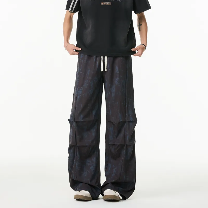 SCHEPPERHEYN Casual Pants Unisex-10