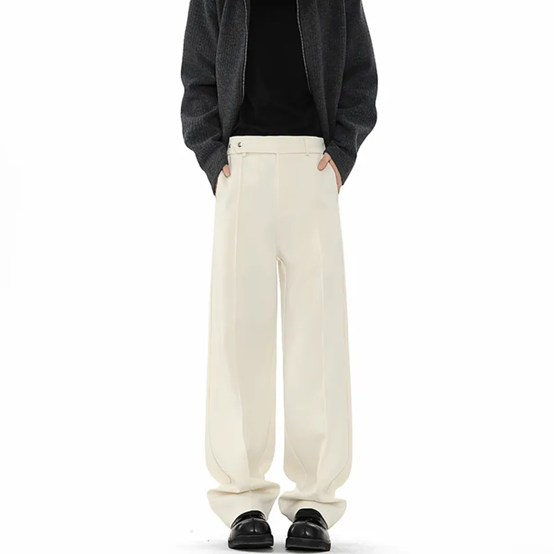 SCHEPPERHEYN Casual Pants Unisex-2